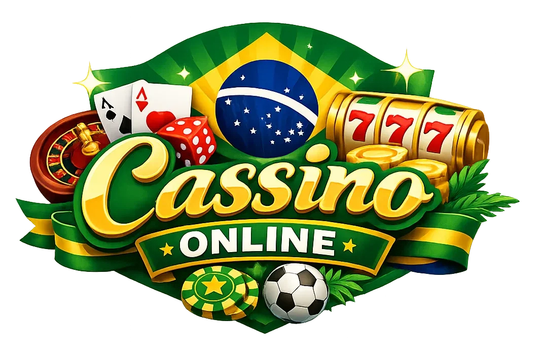 Сassino online logo